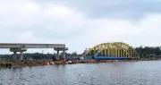 DC assures steps to prevent artificial flooding from coffer bund in Mangaluru