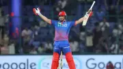 DC Beat RR to Keep Playoff Hopes Alive; RCB First to Qualify
