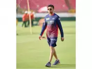 DC Coach Badani Frustrated Over Home Conditions Despite Win Over RR