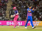 DC Coach Badani Praises Mitchell Starc as Top Role Model After Win vs RR