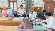 DC orders immediate shift of students from poor hostel in Mandya