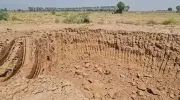 DC Surprise Check Leads to Action Against Illegal Mining, Overloading in Panchkula