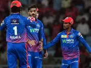 DC vs CSK IPL 2026: Delhi Capitals Beat Chennai Super Kings by 5 Wickets