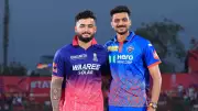 DC vs RR IPL 2026: Crucial Clash at Arun Jaitley Stadium for Playoff Hopes