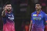 DC Win Toss, Elect to Bowl vs RR in Crucial IPL 2026 Clash