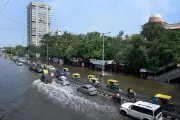 DDA Intensifies Anti-Waterlogging Measures Ahead of Monsoon Season in Delhi