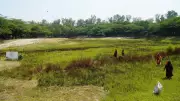 DDA Launches Jal Sanchay Abhiyaan to Revive 101 Waterbodies in Delhi