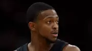 De'Aaron Fox Game-Time Decision for Spurs-Thunder Game 3