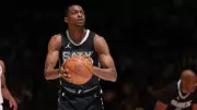 De'Aaron Fox Returns for Spurs in Game 3 Against Thunder