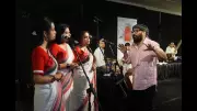 Debojyoti Mishra Creates Raga Bibhuti Honoring Bibhutibhushan Bandyopadhyay