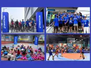 Decathlon Sports Utsav 2026 Engages 200K Participants Across India
