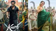 Decoding 'Karuppu': Meaning Behind Suriya-Trisha Krishnan's New Film Title