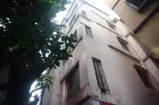Decomposed Bodies of Couple Found in Kolkata Flat; Police Probe Drug Angle