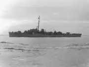 Deepest Shipwreck USS Samuel B. Roberts Defies Decay at 7km Depth
