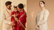 Deepika Padukone Once Shared Her Desire to Have Many Babies
