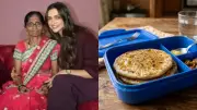Deepika Padukone's Gesture to Mother with Puran Poli Leaves Her in Tears