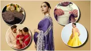 Deepika Padukone's Motherhood Journey: 7 Heartwarming Moments