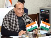 Defence Minister Visits Vietnam, South Korea to Boost Indo-Pacific Ties