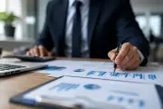 Defence Stock Declares Dividend Amid Leadership Reshuffle After Strong FY26