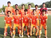 Defending Champions Delhi Dominate in Swami Vivekananda U20 NFC Opener