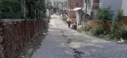 Dehradun Residents Fear Severe Waterlogging Due to Poor Drainage