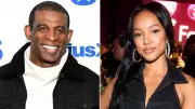 Deion Sanders and Karrueche Tran Breakup Rumors Debunked as Fake