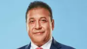 Delhi Airport GMR Chairman on Expansion, Noida Airport Impact, and Future Plans