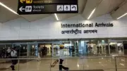 Delhi Airport Issues Ebola Advisory for International Passengers