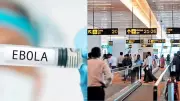 Delhi Airport Issues Ebola Health Advisory for Travelers from Affected Countries