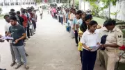 Delhi Announces Free Bus Travel for NEET Re-exam Candidates; Other States Follow Suit