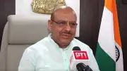 Delhi Assembly to Host Musical Ram Katha on May 6: Speaker Vijender Gupta