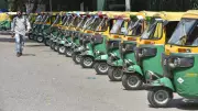 Delhi Auto-Taxi Strike from May 19: What's Open, Closed for 3 Days
