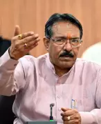 Delhi BJP Chief Harsh Malhotra Compares Party Workers to Year-Round Students