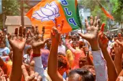 Delhi BJP Concludes Organizational Training Camps Across 12 Districts