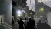 Delhi Building Collapse Near Saket Metro: 6 Dead, Rescue Ops Underway