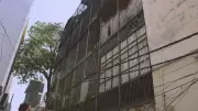 Delhi Building Fire: Nine Dead, Locked Terrace Turned Building Into Death Trap