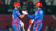 Delhi Capitals Beat PBKS by 3 Wickets, Keep IPL 2026 Playoff Hopes Alive