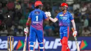 Delhi Capitals Crush Rajasthan Royals Playoffs Hopes with Dominant Win