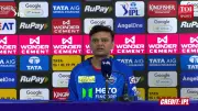Delhi Capitals Face 'Perform or Perish' Phase, Admits Coach Hemang Badani
