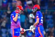 Delhi Capitals' Home Woes Continue Despite Win Over Rajasthan Royals