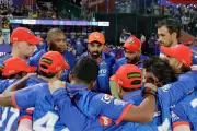 Delhi Capitals IPL 2026 Playoff Hopes Hang by a Thread After CSK Defeat