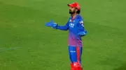 Delhi Capitals Out of IPL 2026 Playoffs After Punjab Kings Win Over Lucknow Super Giants