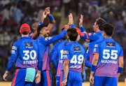 Delhi Capitals' Playoff Hopes Hinge on Narrow Path After Win Over RR