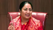 Delhi CM Rekha Gupta Announces Austerity Measures: 20% Fuel Cut, Metro on Mondays