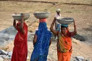 Delhi CM Rekha Gupta Announces Welfare Measures for Construction Workers