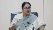 Delhi CM Rekha Gupta Mourns Tragic Fire in Vivek Vihar, 9 Dead