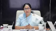 Delhi CM Rekha Gupta Orders Magisterial Inquiry into Vivek Vihar Fire Incident