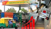 Delhi CNG Price Hiked to Rs 83.09/kg, Total Rise Rs 6 in 11 Days