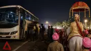 Delhi Consumer Court Orders Rs 64,000 Compensation for Wedding Bus Breakdown Delay