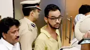 Delhi Court Rejects Umar Khalid's Bail Plea for Ailing Mother
